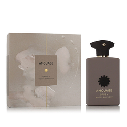 Amouage Opus V – Woods Symphony Eau De Parfum