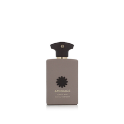 Amouage Opus XIV – Royal Tobacco EDP