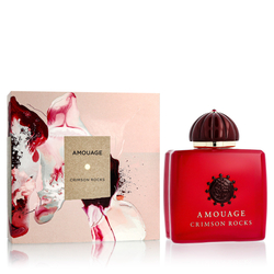 Amouage Crimson Rocks Eau De Parfum