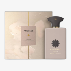 Amouage Opus V – Woods Symphony EDP