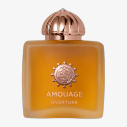 Amouage Overture Woman Eau De Parfum - tester