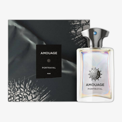 Amouage Portrayal Man Eau De Parfum 50 ml