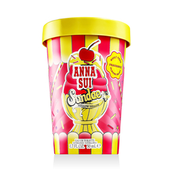Anna Sui Sundae Mellow Yellow EDT