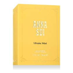 Anna Sui Utopia Mist EDP