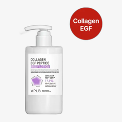 APBL Collagen EGF Peptide Body Lotion