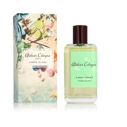 Atelier Cologne Lemon Island EDT