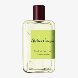 Atelier Cologne Cédrat Enivrant EDP