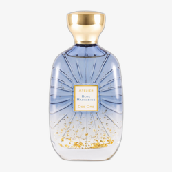 Atelier Des Ors Blue Madeleine EDP