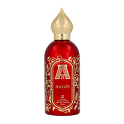 Attar Collection Hayati EDP