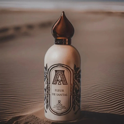 Attar Collection Fleur de Santal EDP