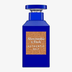 Abercrombie & Fitch Authentic Self Man EDT