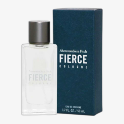 Abercrombie & Fitch Fierce EDT