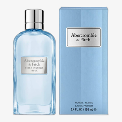 Abercrombie & Fitch First Instinct Eau De Toilette - tester 100 ml