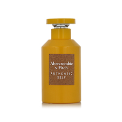 Abercrombie & Fitch Authentic Self Woman Eau De Parfum