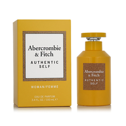 Abercrombie & Fitch Authentic Self Woman EDP