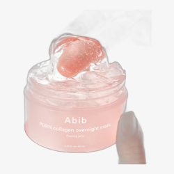 Abib PDRN Collagen Overnight Mask Firming Jelly