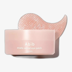 Abib PDRN Retinal Eye Patch Glow Jelly 60 x 1,4 g