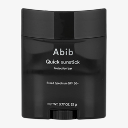 Abib Quick Protection Bar Sunstick SPF 50+ PA++++