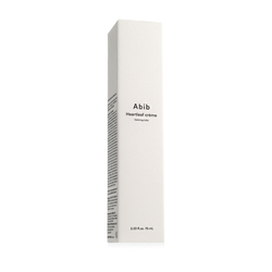 Abib Heartleaf Creme Calming Tube