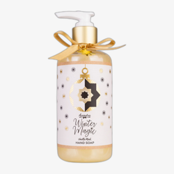Accentra Winter Magic Vanilla & Musk Bath Salt 100 gr