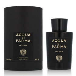 Acqua Di Parma Leather EDP