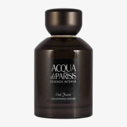 Acqua di Parisis Essenza Intensa Oud Fusion EDP Concentrée