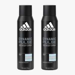 Adidas Get Ready! For Him Deodorant in glass