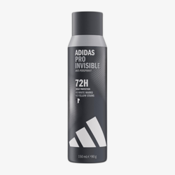 Adidas Pro Invisible 48H antiperspirant M