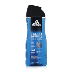 Adidas Fresh Endurance 3-In-1 Perfumed Shower Gel