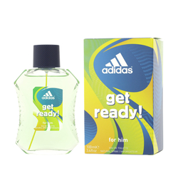Adidas Get Ready! For Him EDT