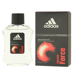 Adidas Team Force Eau De Toilette