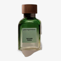 Adolfo Dominguez Vetiver Terra EDP