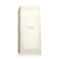 Adolfo Dominguez Agua Fresca de Mimosa Coriandro EDT