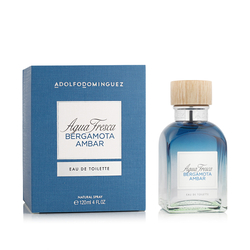Adolfo Dominguez Agua Fresca Bergamota Ámbar EDT