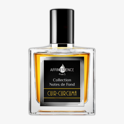 Affinessence Cuir-Curcuma EDP