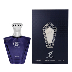 Afnan Turathi Homme Blue EDP