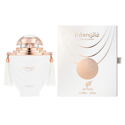 Afnan Faten White EDP