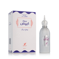 Afnan Musk Abiyad EDP