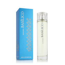 Agua de Sevilla Basílico EDT