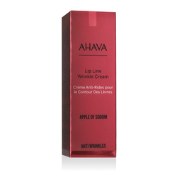 Ahava Anti Wrinkles Lip Line Wrinkle Cream