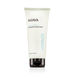 Ahava Time To Hydrate Hydration Cream Mask
