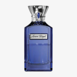 Ahmed Al Maghribi Azure Royal EDP