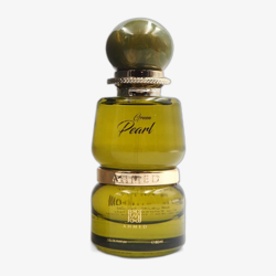 Ahmed Al Maghribi Green Pearl EDP