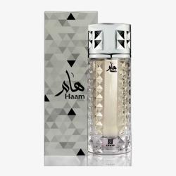 Ahmed Al Maghribi HAAM EP