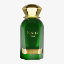 Ahmed Al Maghribi Ignite Oud EP