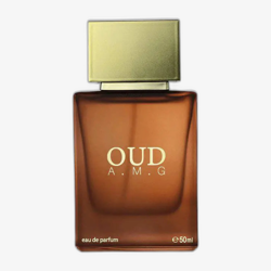 Ahmed Al Maghribi Oud A.M.G EDP