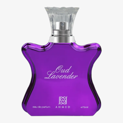 Ahmed Al Maghribi Oud Lavender EDP