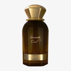 Ahmed Al Maghribi Summer Oud EDP