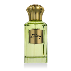Ahmed Al Maghribi Zeleny EDP