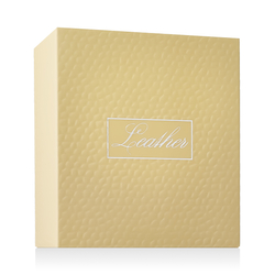 Ahmed Al Maghribi Leather EDP